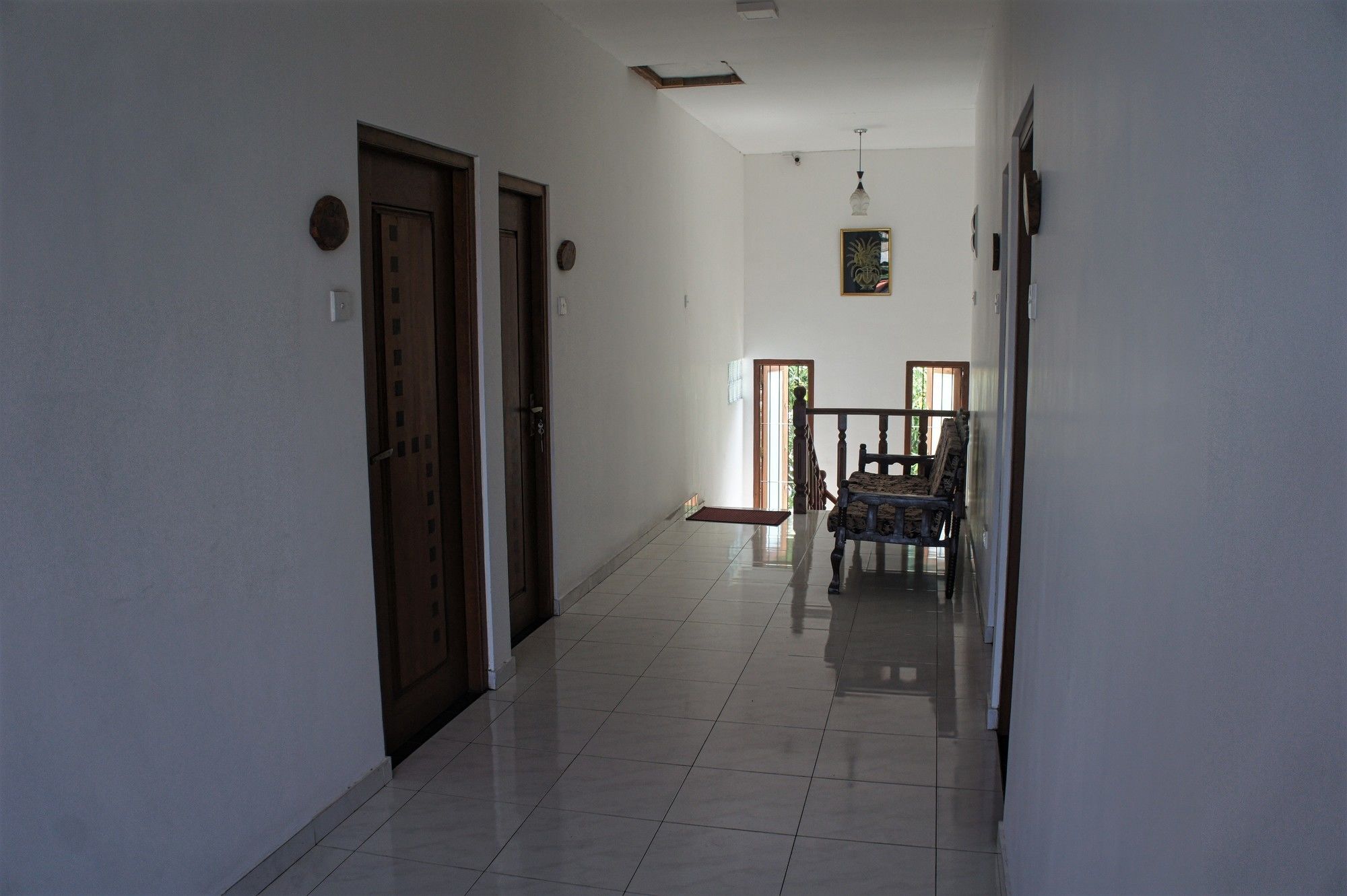 Sam'S Guest House Unawatuna Exterior photo